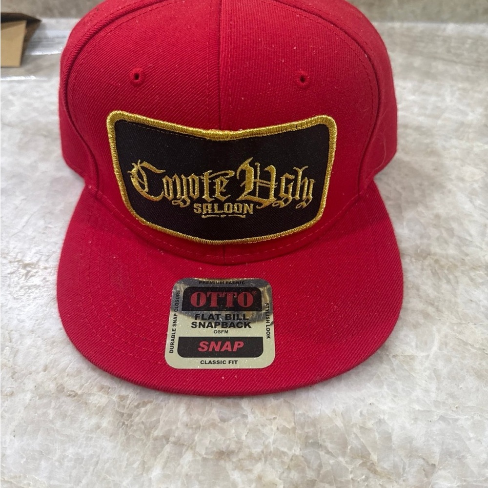 Coyote Ugly Saloon baseball Hat cap
